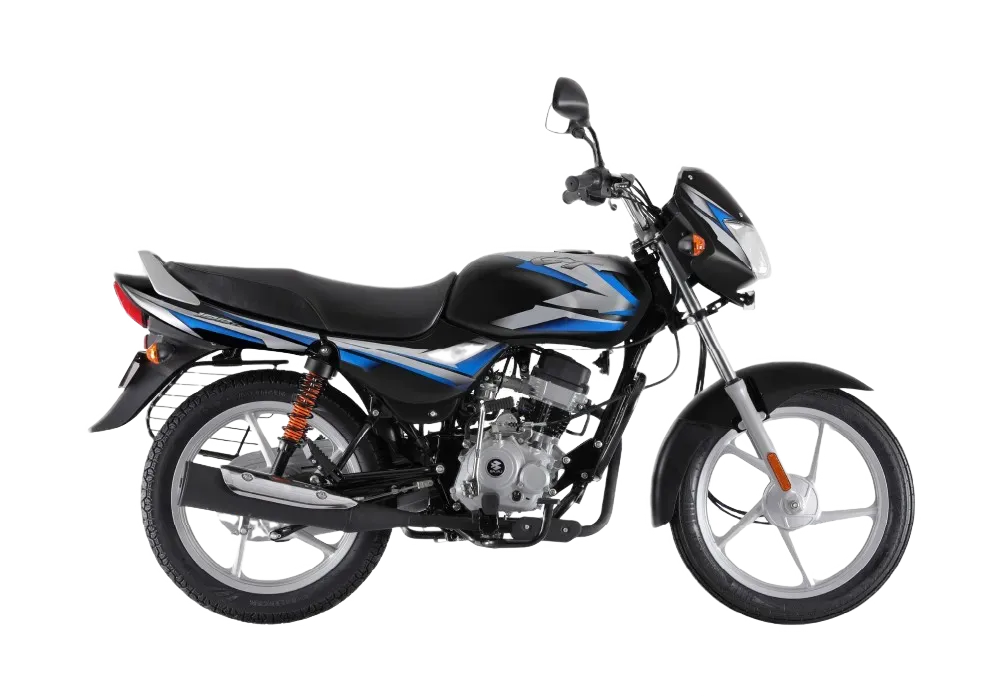 Bajaj CT 100 ES