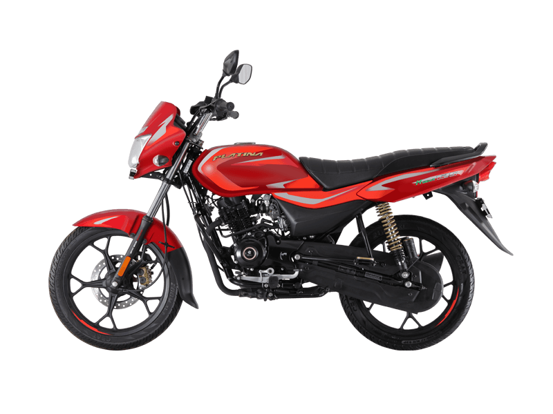Bajaj Platina 110 H