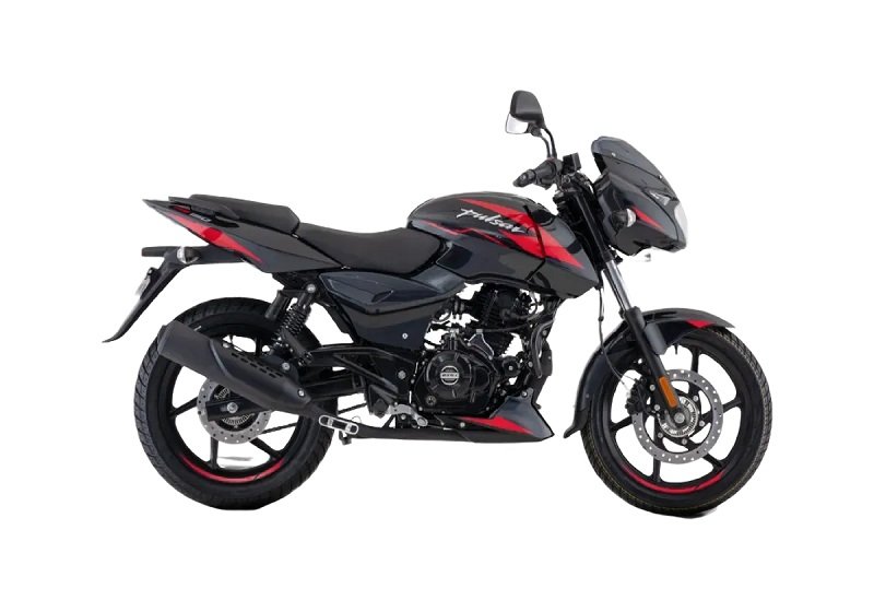 Bajaj Pulsar 150