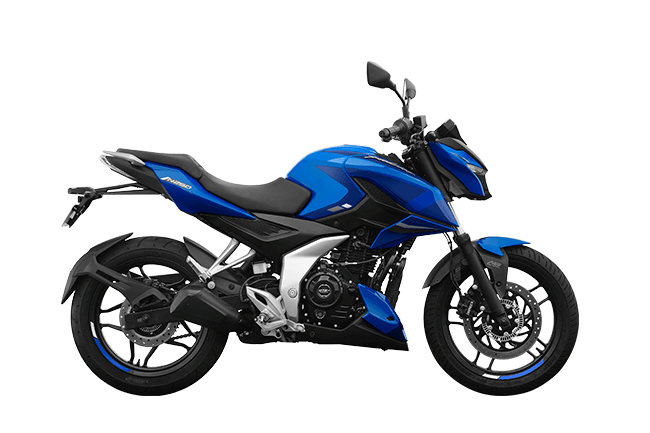Bajaj Pulsar N250