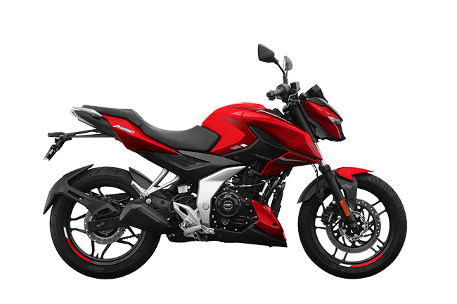 Bajaj Pulsar N250