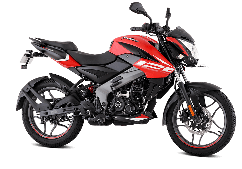 Bajaj Pulsar NS125