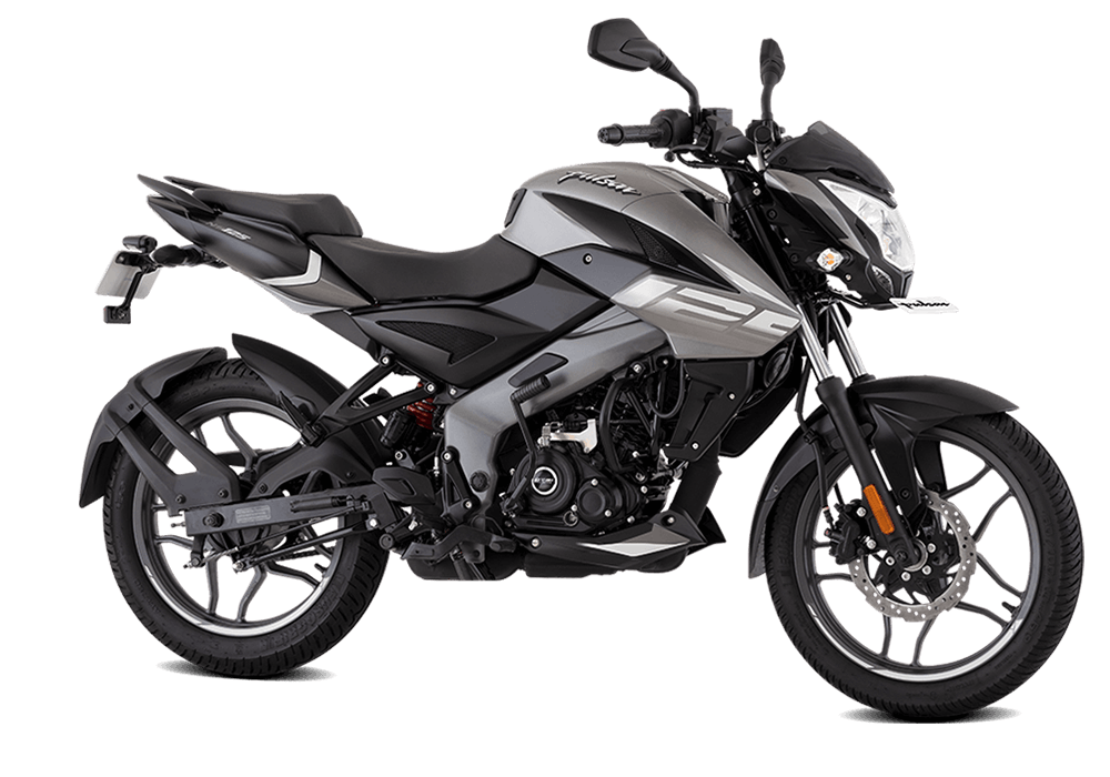 Bajaj Pulsar NS125