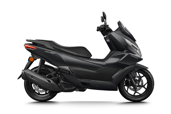 CFMOTO 150SC