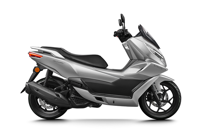 CFMOTO 150SC