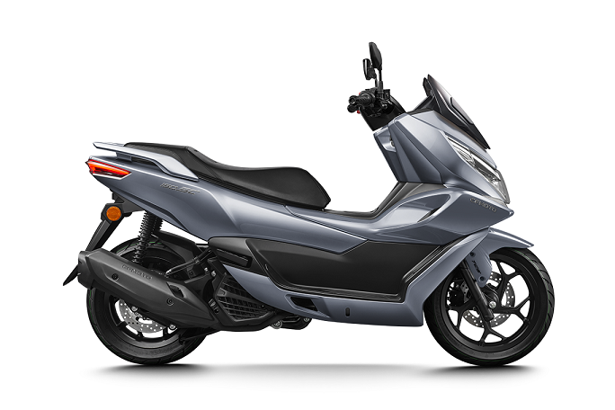 CFMOTO 150SC