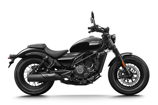 CFMOTO 250CL-C