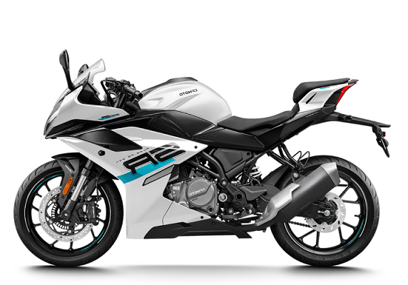 CFMoto 300SR