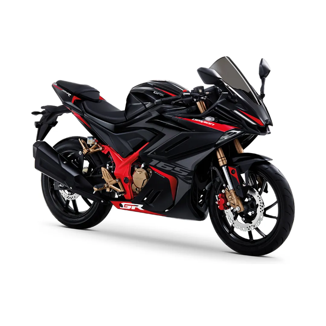 GPX Demon GR165R 