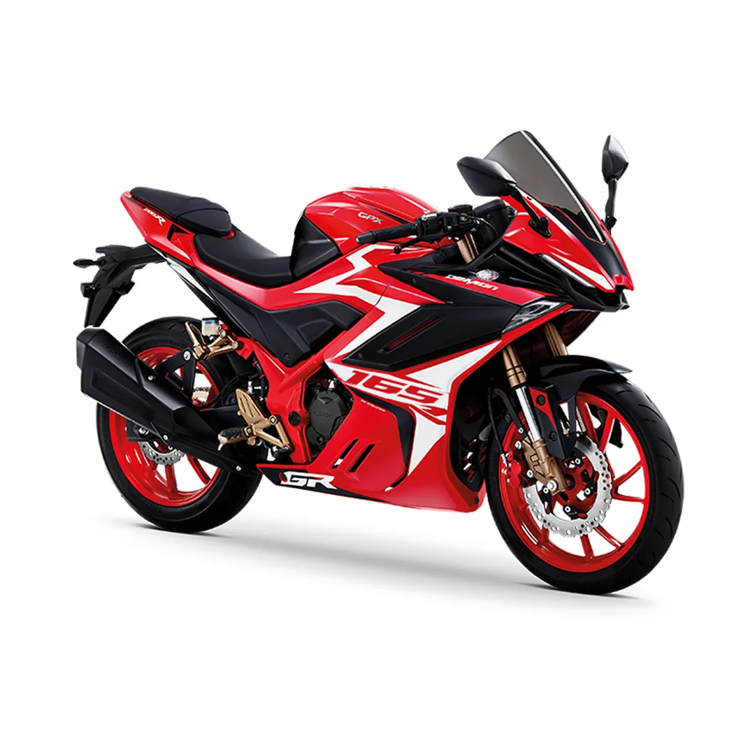 GPX Demon GR165R 