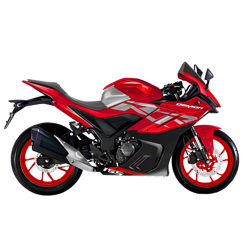 GPX Demon GR165RR DA Corsa