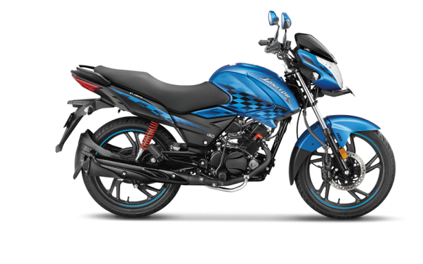 Hero Ignitor Techno 125