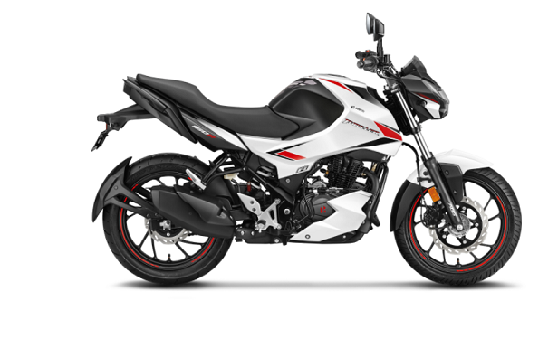 Hero Thriller 160R SD Fi ABS