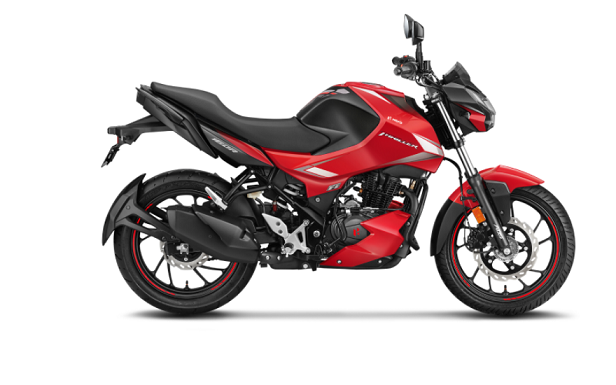 Hero Thriller 160R DD Fi ABS