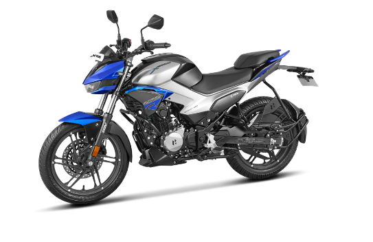 Hero Xtreme 125R ABS