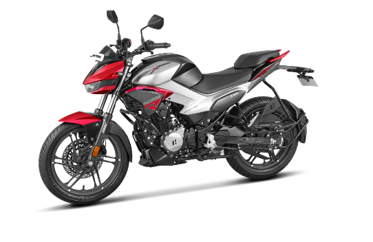 Hero Xtreme 125R ABS