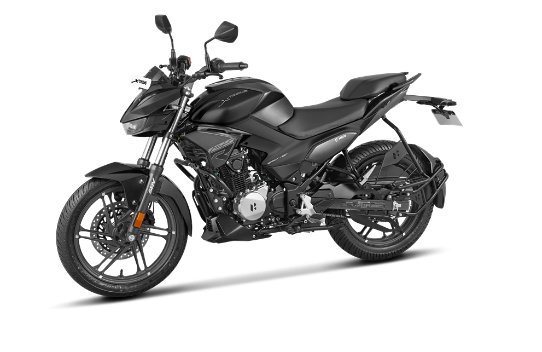 Hero Xtreme 125R ABS