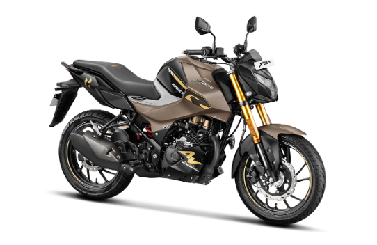 Hero Xtreme 4V 160R