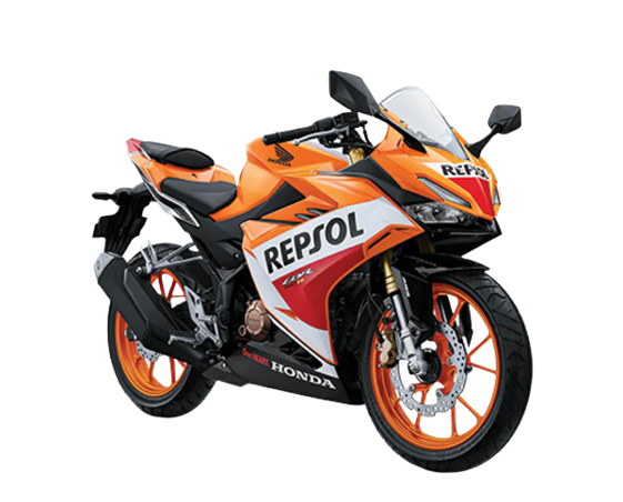 Honda CBR 150R  MotoGP Edition