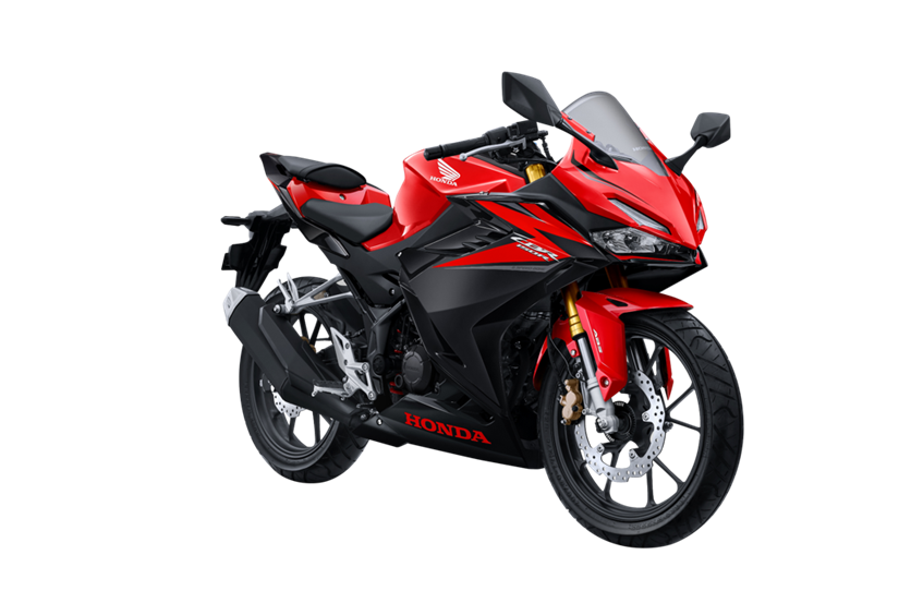 Honda CBR 150R ABS