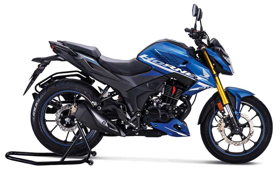 Honda Hornet 2.0