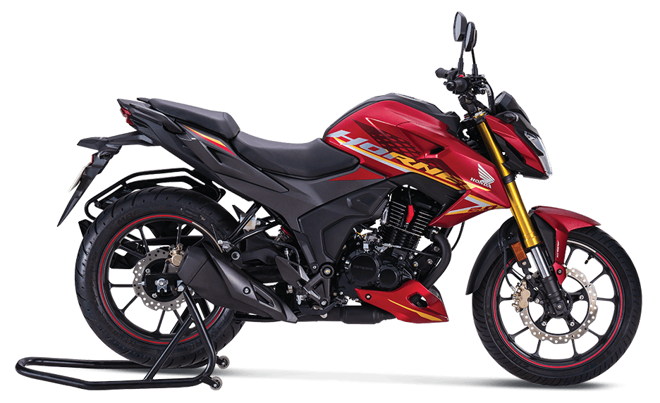 Honda Hornet 2.0