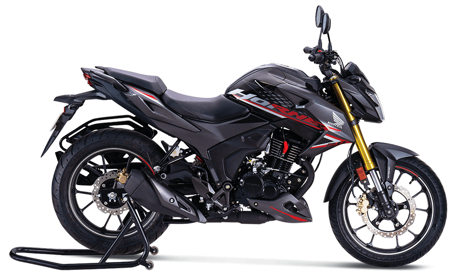 Honda Hornet 2.0