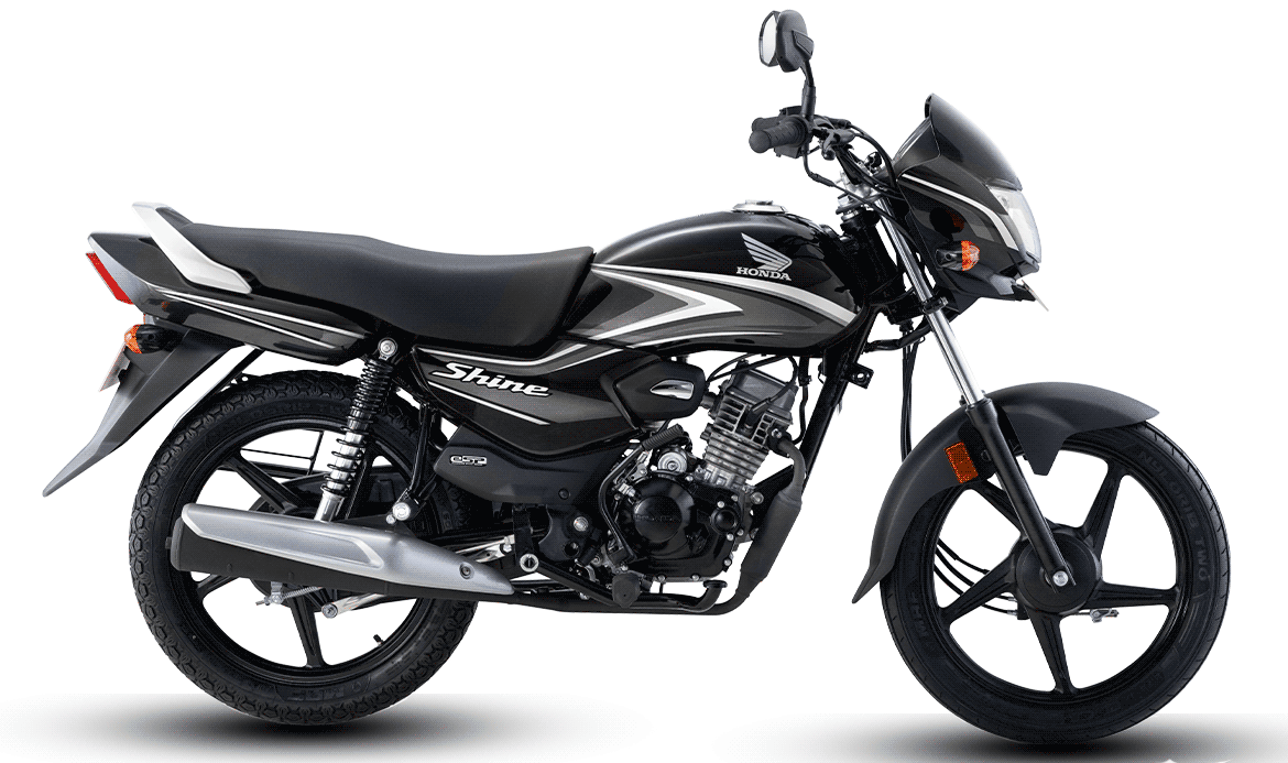 Honda Shine 100