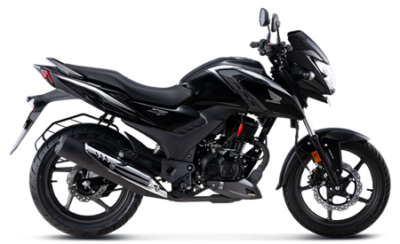 Honda SP160 ABS