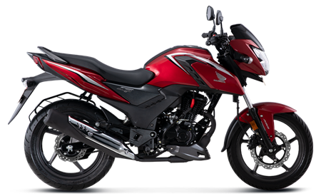 Honda SP160 ABS