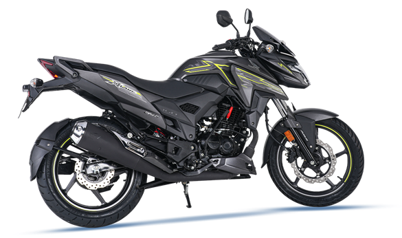 Honda X-Blade 160 Fi ABS