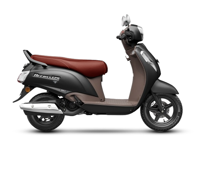 Suzuki Access 125 Fi