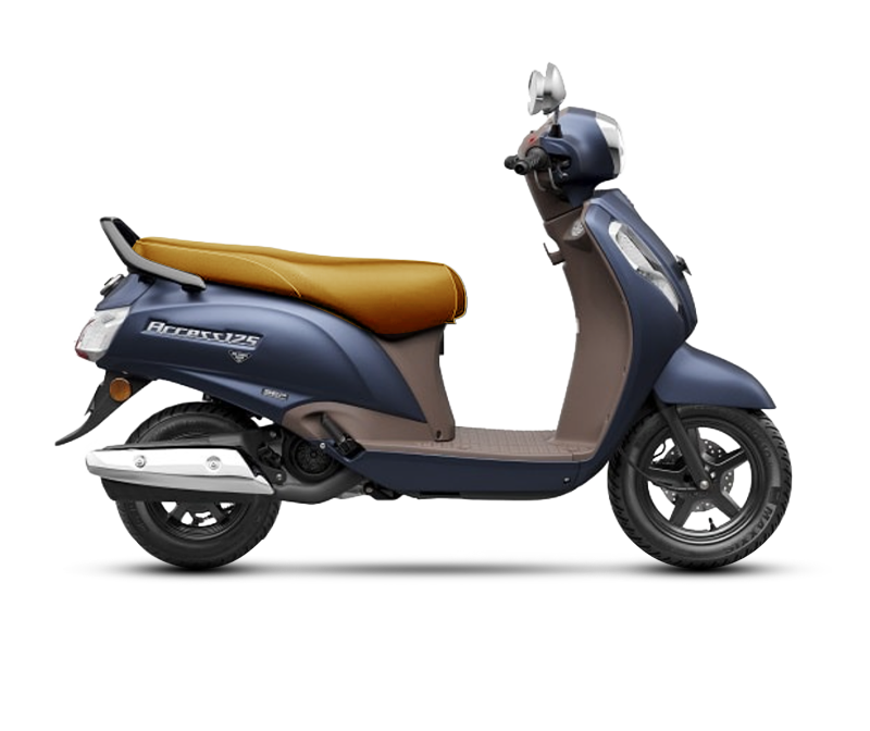 Suzuki Access 125 Fi