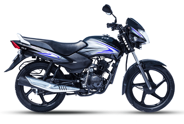 TVS Metro 100