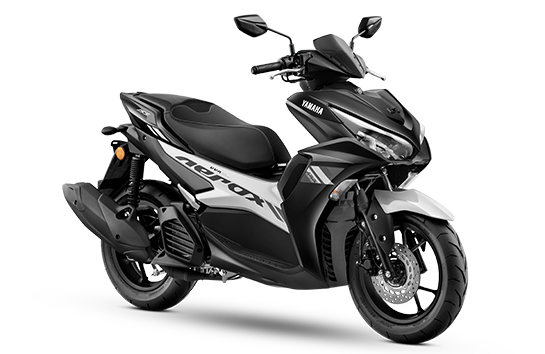 Yamaha Aerox 155 ABS