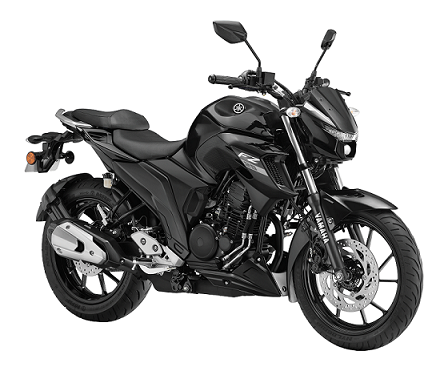 Yamaha FZ25