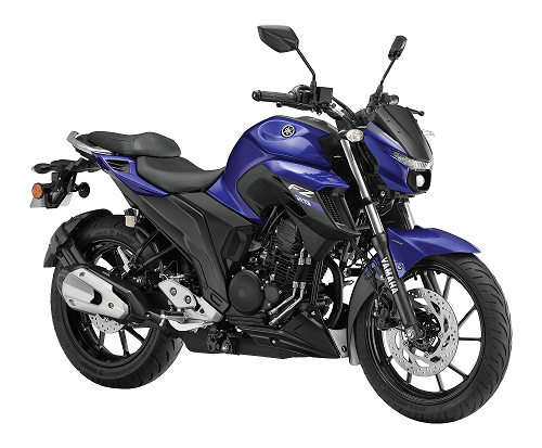 Yamaha FZ25