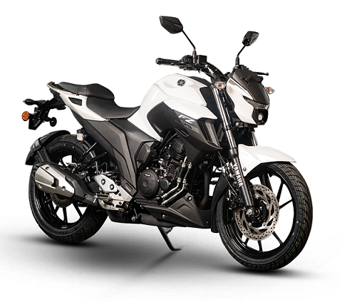 Yamaha FZ25