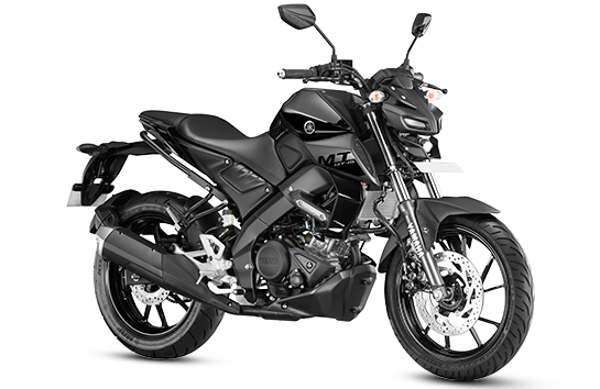 Yamaha MT 15 V1