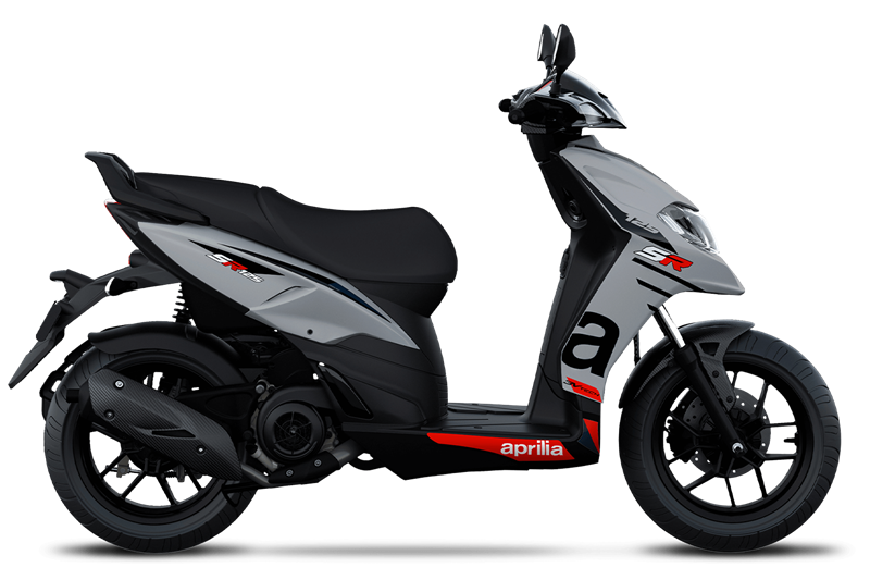 Aprilia SR 125 CBS