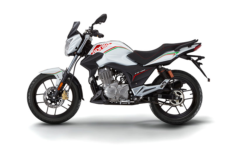 Aprilia FX 150
