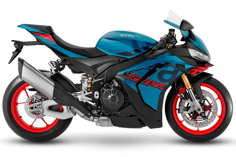 Aprilia RSV4