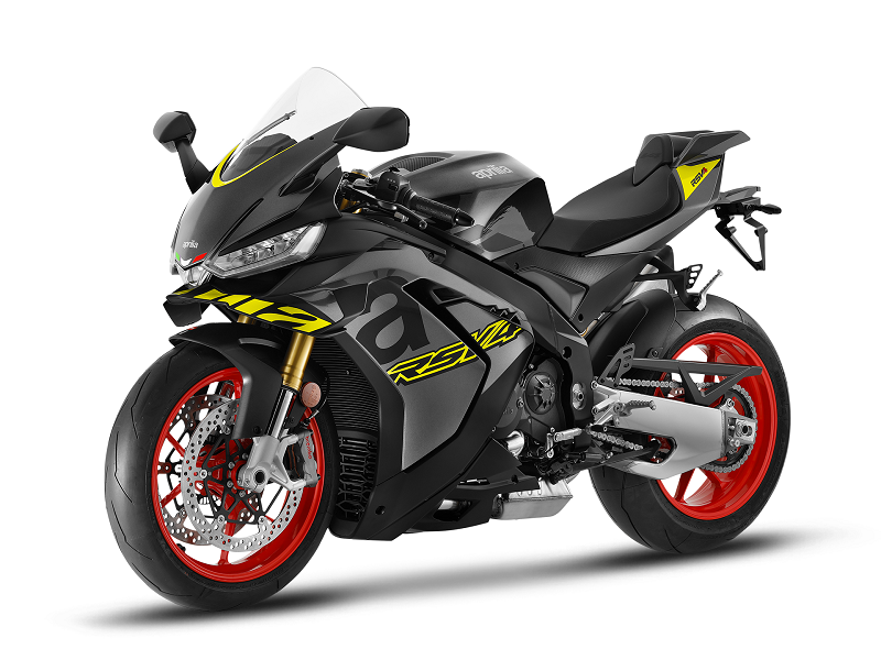 Aprilia RSV4