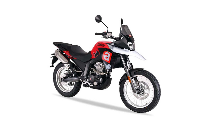 Aprilia Terra 150