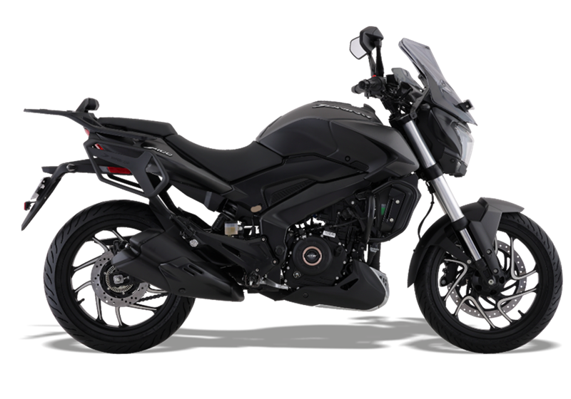 Bajaj Dominar 400