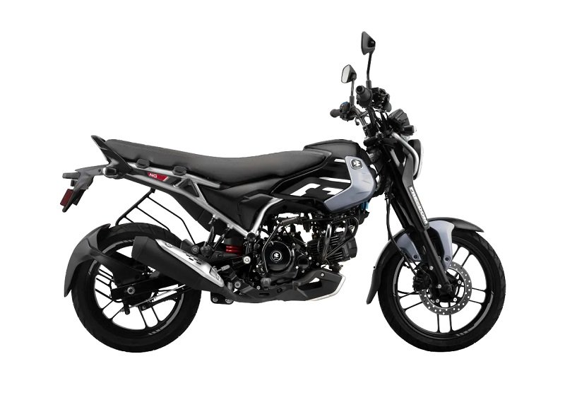 Bajaj Freedom 125