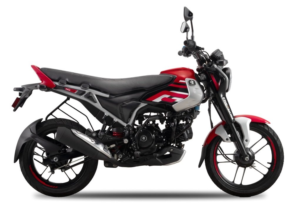 Bajaj Freedom 125