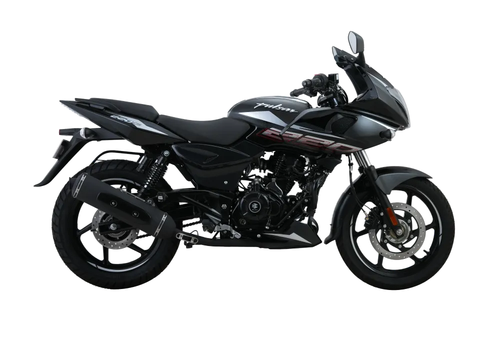 Bajaj Pulsar 220F
