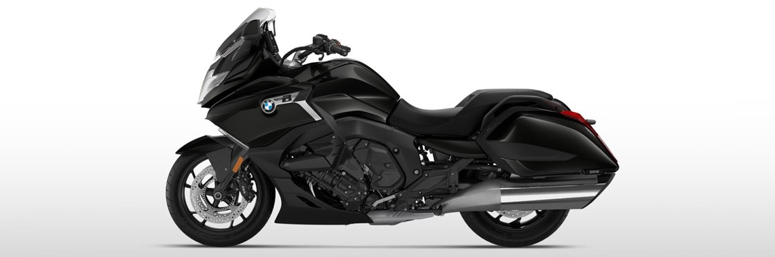 BMW K 1600 B