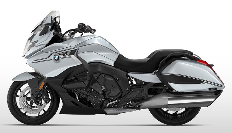 BMW K 1600 B